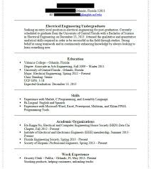 Relevant Coursework In Resume Example   http   www resumecareer info 