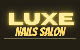 luxe nails salon best nail salon in