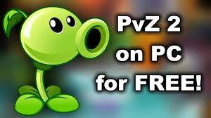 install any version of pvz2 on pc