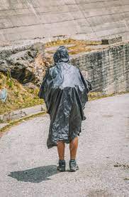 11 best backng rain ponchos to