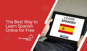 learn spanish totally free