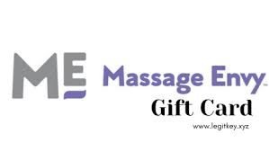 You will be notified via email once your cards have been activated. Massage Envy Gift Card Legitkey