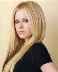 The mid/late 2000 songs were rather lighter, with the singer dressing up in pink, and adding a touch of positivity to her music. Avril Lavigne Favorite Things Color Food Song Hobbies Biography Net Worth Facts