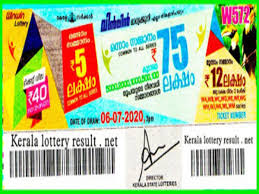Kerala lottery live is the only kerala lotteries results newspaper. Kerala Win Win W 572 State Lottery Results Announced Check Results Here Trending Viral News