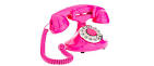 Comment faire du telephone rose
