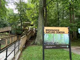 montgomery parks commemorates brookside