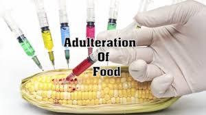 This page intends to report, expose & record the food adulteration happening around. Food Adulteration Types Of Food Adulteration And Mitigation Measures Public Health Notes