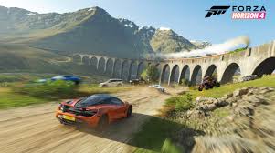 Horizon 4 transports players to the wonderful land of the uk, complete with rolling hills, gorgeous fields of flowers, and compact city streets. Forza Horizon 4 Ultimate Edition Free Download Page 2