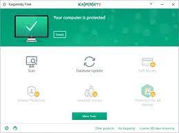 kaspersky free antivirus for windows 10 pc