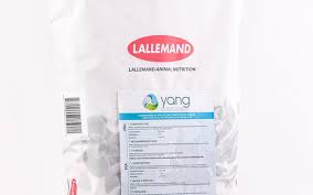 lallemand nutrition