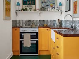 Kitchen Cupboard Paint Ideas How To