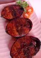 Tuna bakar mixed fruit resep dari dapur kobe. 250 Resep Tuna Bakar Enak Dan Sederhana Ala Rumahan Cookpad