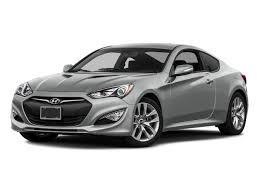 In fact, the only surprise is that it took this long. Hyundai Genesis Coupe 2021 View Specs Prices Photos More Driving
