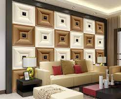 3d Leather Wall Panels My Wall Panels