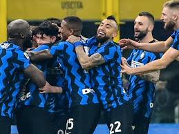 Super saturday leaves inter with one hand on serie a trophy. Serie A Inter Milan Shock Juventus To Move Level With Leaders Ac Milan Football News