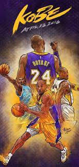 Kobe Bryant Wallpapers - Top 35 High ...