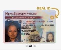 cherry hill mvc now issuing real ids