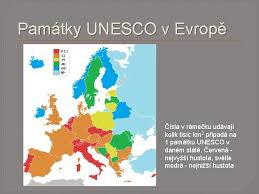UNESCO Martina Indrov United Nations Educational Scientific and