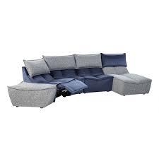 panama sectional sofa 001 modern