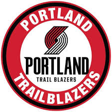 Photos » trail blazers 140 vs. Portland Trail Blazers Circle Logo Vinyl Decal Sticker 10 Sizes W Tracking Ebay