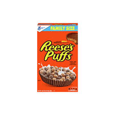 reese s puffs corn puffs sweet and