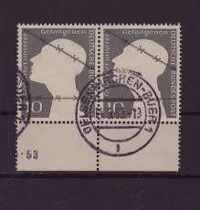 See more of deutsche post on facebook. Bund 1949 1959 Haus Der Briefmarke