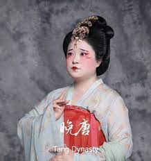 ancient chinese dynasties