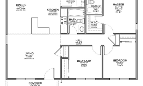 30 X 35 North Facing House Plan