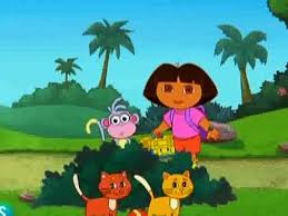Can't believe i'm making dora la exploradora art in the year of our lord 2019 but that's just how it be with this kickass new movie. Dora 2x15 El Viejo Trol Feliz Video Dailymotion
