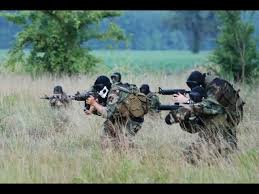 sniper course civilian buds training