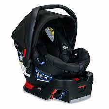 B Safe 35 Infant Car Seat Britax