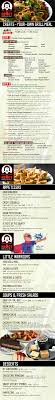 huhot mongolian grill menu delivery