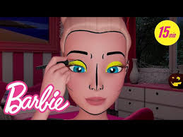 hair tutorials barbie vlogs