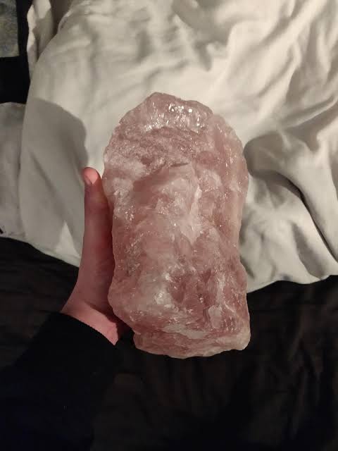 The Value of Rose Quartz
