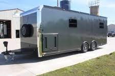 toy hauler trailers rpm trailer s