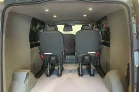 Seats For Vans Campervan Minibus Seat