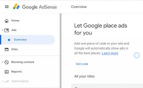 how to add google adsense to wordpress