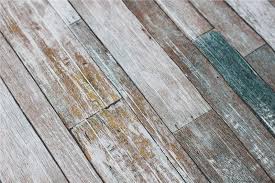 distressed wood plank wallpaper rolls