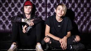 Bars And Melody Rise Fm Denmark