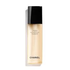le gel cleansers makeup removers chanel