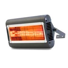 infrared heaters