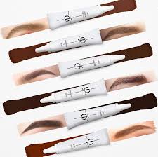 Phi Pigments Color Chart Phibrows Usa Art Of Beauty Academy