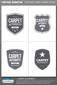 the carpet authority design