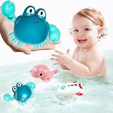 baby swimming pool bathtub toy