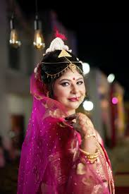 bengali bride indian wedding free