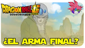 We did not find results for: 7 3 Se Cura El Arma Final Contra Goku Y Vegeta El Plan De Moro Dragon Ball Super Manga Youtube