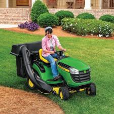 top 15 john deere lawn mower attachments