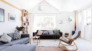 In a building, a room is any space enclosed within a number of walls to which entry is possible only by a door or other dividing structure that connects it either to a passageway, to another room. Designer Tips For A Stunning Living Room Arrangement