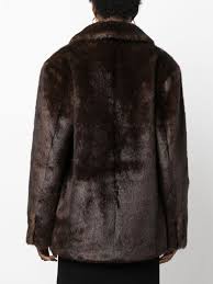 Stand Studio Faux Fur Single Ted