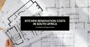 How Much A Kitchen Renovation Costs In